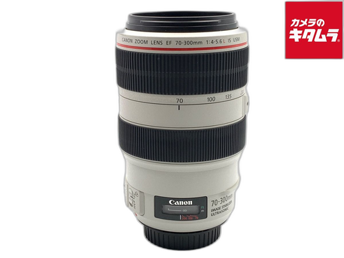 Lens (Zoom) Ef70-300Mm F4-5.6L Is Usm
