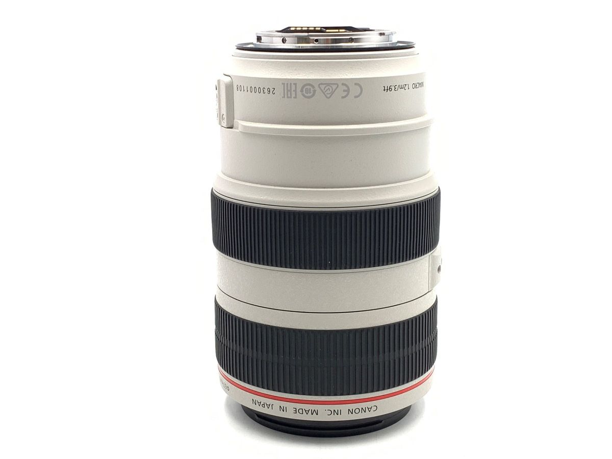Lens (Zoom) Ef70-300Mm F4-5.6L Is Usm