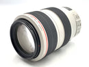 Lens (Zoom) Ef70-300Mm F4-5.6L Is Usm