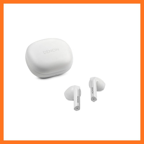 Wireless Earphone Denonahc500W Usb-C Ahc500Wwtem 1