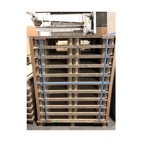 Others 7 3X50X50X1000-25 25