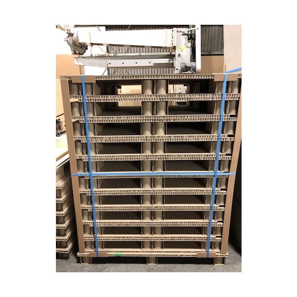 Others 7 3X50X50X1000-25 25