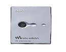 Portable Md Player Sony Mz-E700-S Mdlp