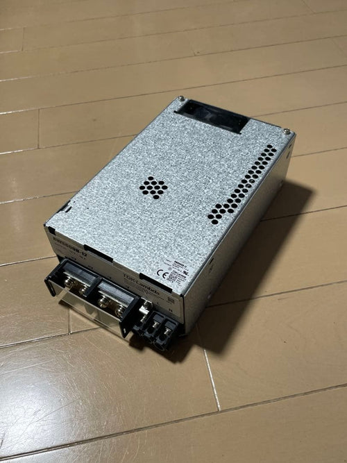 Trd Electrical Materials Tdk-Lambda Rws600B-12 12V-50A