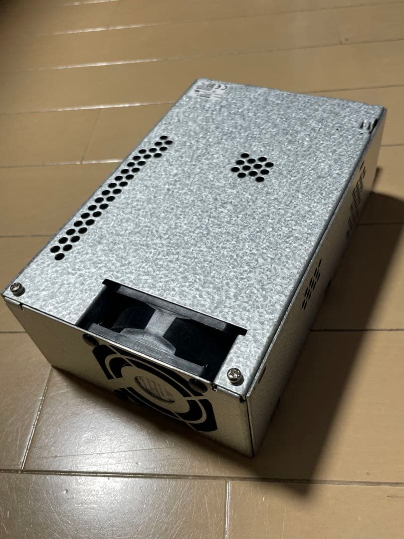 Trd Electrical Materials Tdk-Lambda Rws600B-12 12V-50A