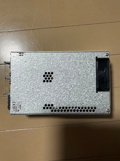 Trd Electrical Materials Tdk-Lambda Rws600B-12 12V-50A