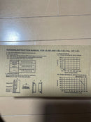 Trd Electrical Materials Tdk-Lambda Rws600B-12 12V-50A