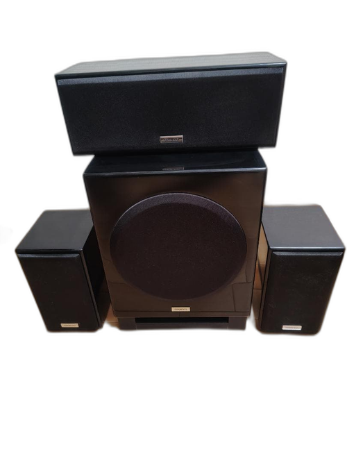 Onkyo Speaker Base-V20Hd