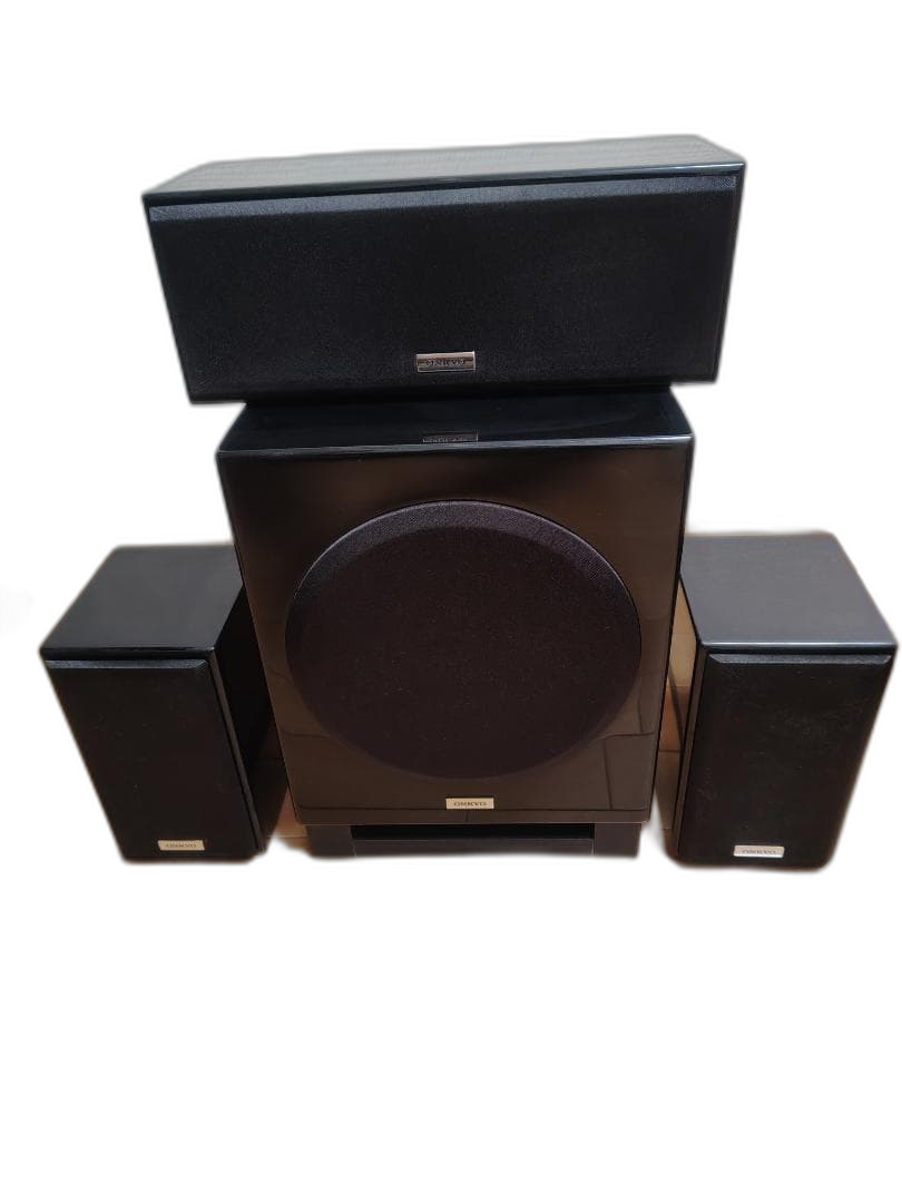 Onkyo Speaker Base-V20Hd