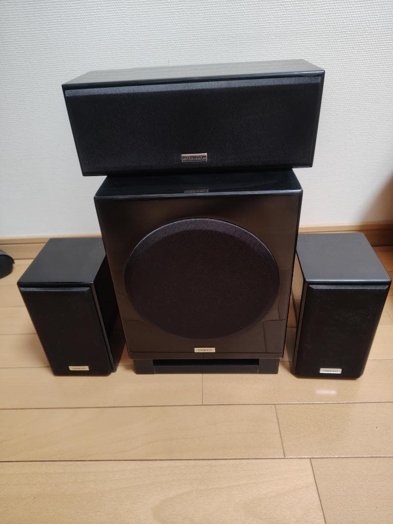 Onkyo Speaker Base-V20Hd