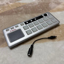 Vestax Midi Keyboard Pad Pad-One Usb