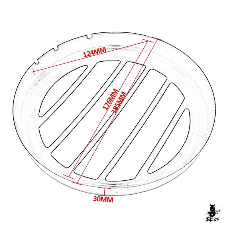 Light Winker Yamaha Xsr900 2022-2025