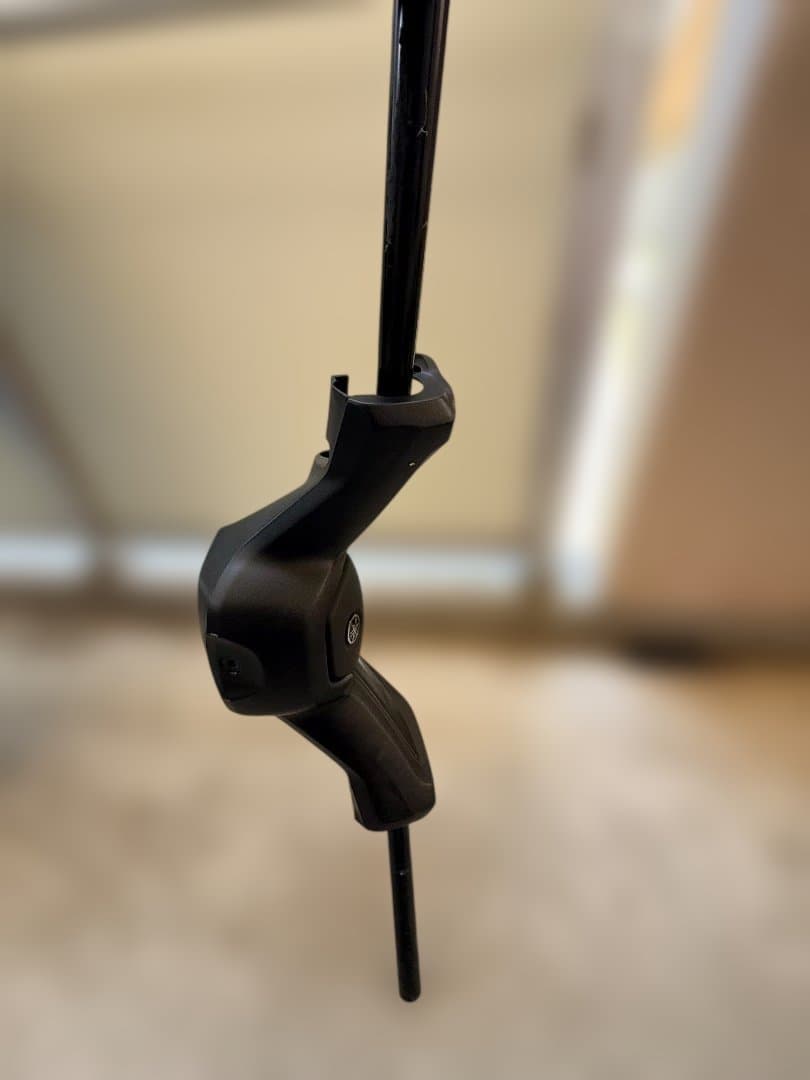 Yamaha Handle Xmax250