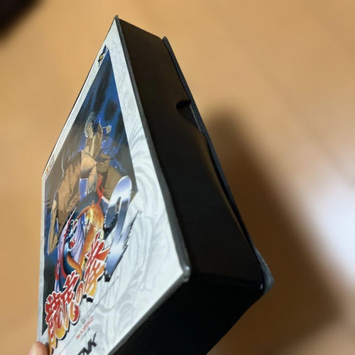 Snk Games Neogeo Art Of Fighting 2~