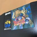 Snk Games Neogeo Art Of Fighting 2~