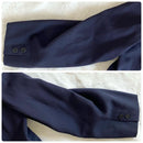 Issey Miyake Collarless Jackets M