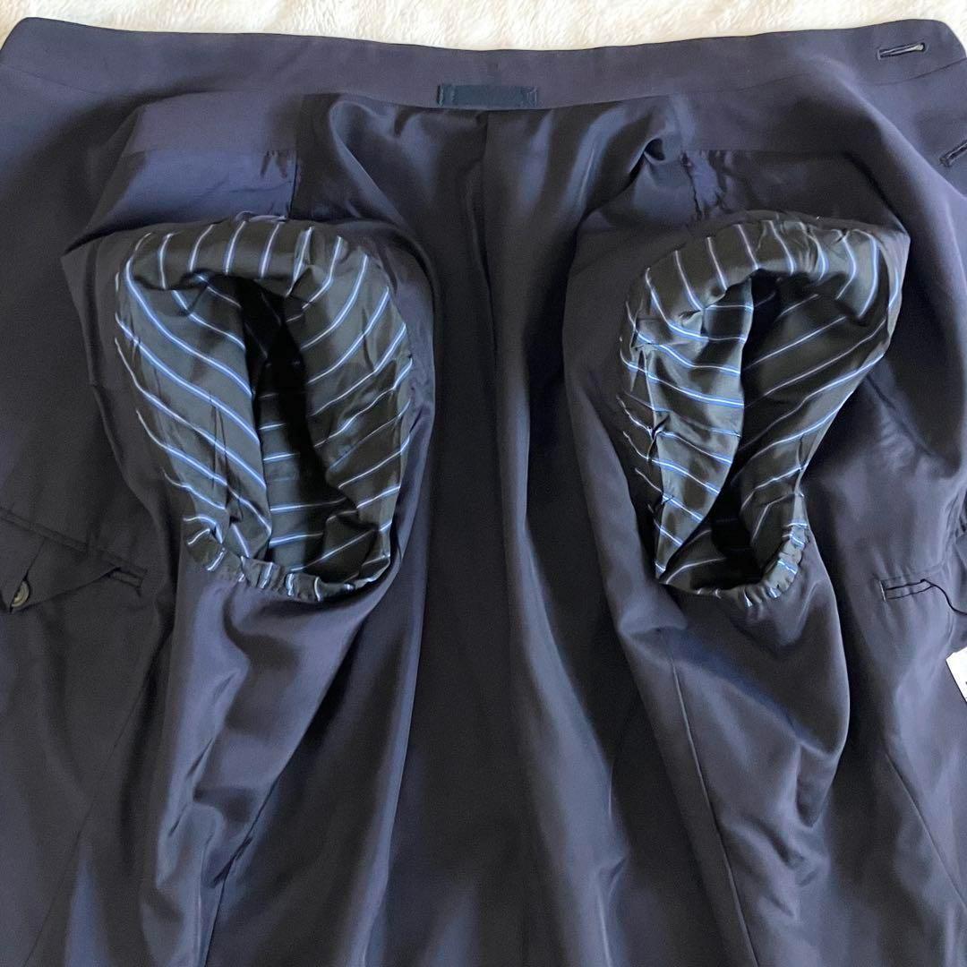 Issey Miyake Collarless Jackets M