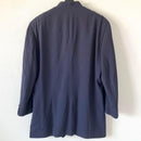 Issey Miyake Collarless Jackets M