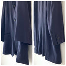 Issey Miyake Collarless Jackets M