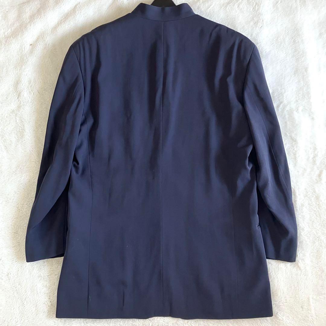 Issey Miyake Collarless Jackets M