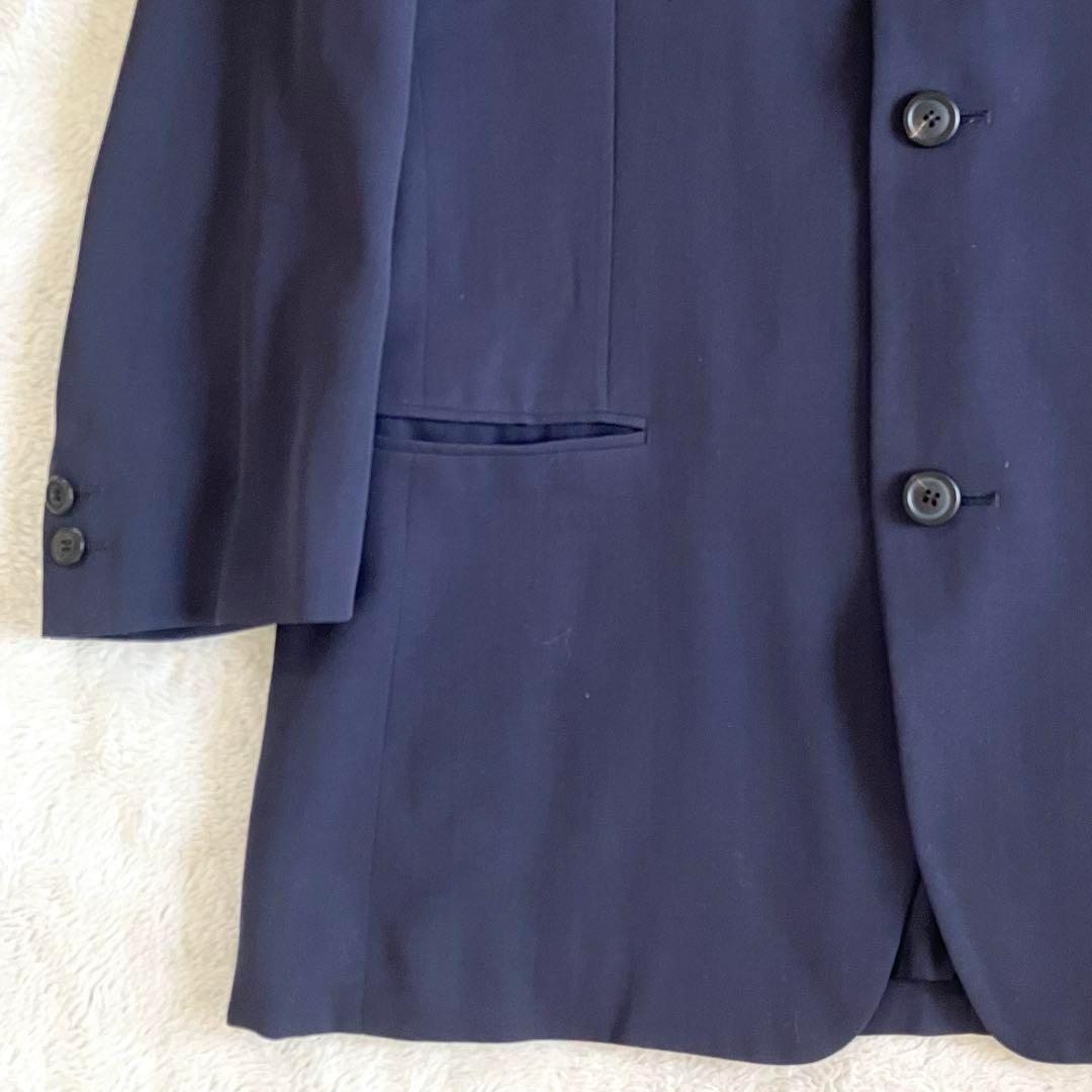 Issey Miyake Collarless Jackets M
