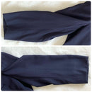 Issey Miyake Collarless Jackets M