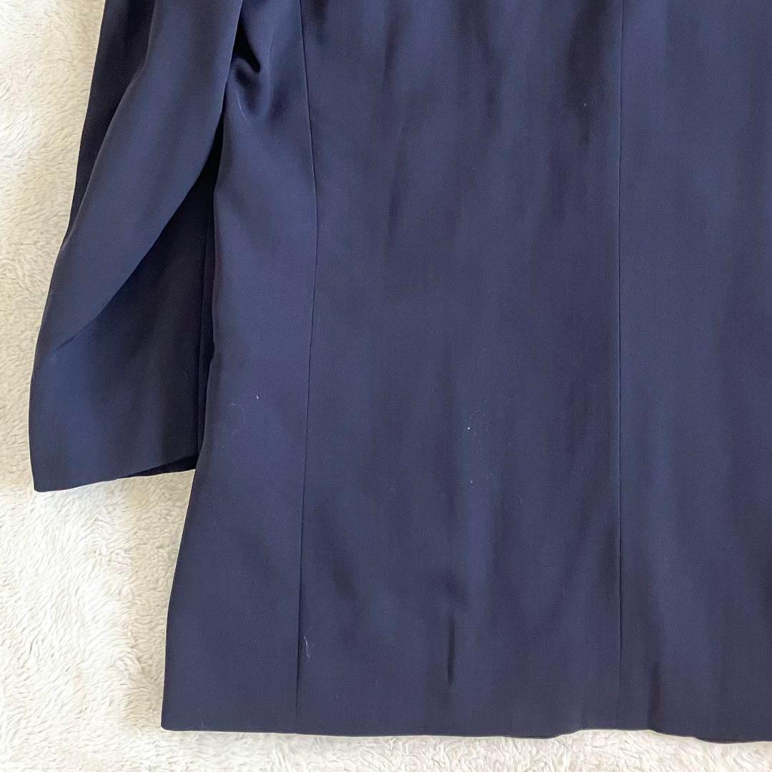 Issey Miyake Collarless Jackets M