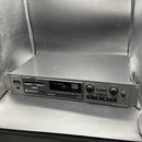 Cd, Md Cassette Decks Sony Mds-E58