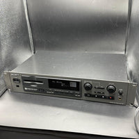 Cd, Md Cassette Decks Sony Mds-E58