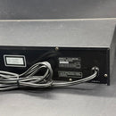 Cd, Md Cassette Decks Sony Mds-E58