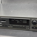 Cd, Md Cassette Decks Sony Mds-E58