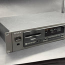 Cd, Md Cassette Decks Sony Mds-E58