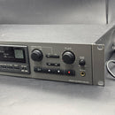 Cd, Md Cassette Decks Sony Mds-E58