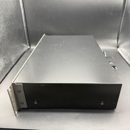 Cd, Md Cassette Decks Sony Mds-E58