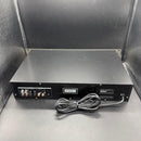 Cd, Md Cassette Decks Sony Mds-E58