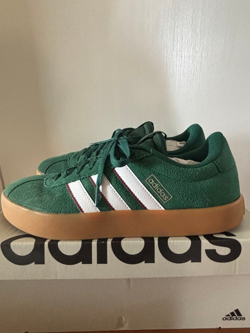 Adidas Sneakers Vl Court 3.0