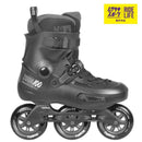 Inline Skating Powerslide Urban Skate Zoom Pro Black 100 Ps908336