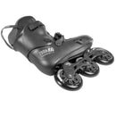 Inline Skating Powerslide Urban Skate Zoom Pro Black 100 Ps908336