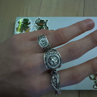Ring&Ring Rings 3
