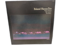 Others 3 Jazz/ Roland Hanna/ Trio Toland Hannna Ron Carter Ben Riley 13Lp12Nt