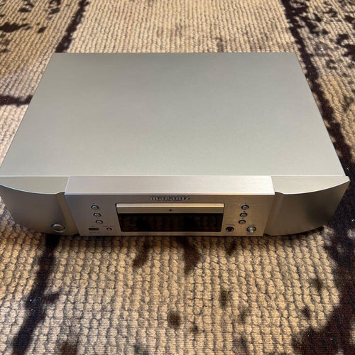 Marantz Cd Sacd Players Cd6007 Hdam