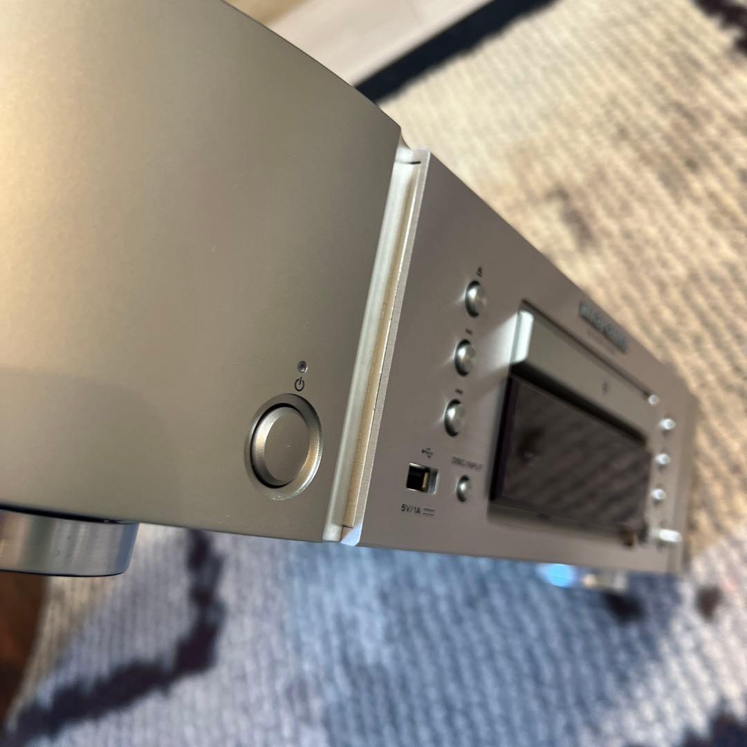 Marantz Cd Sacd Players Cd6007 Hdam