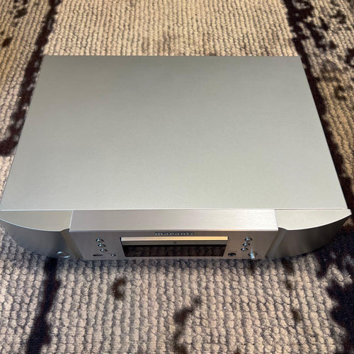 Marantz Cd Sacd Players Cd6007 Hdam