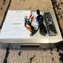 Marantz Cd Sacd Players Cd6007 Hdam