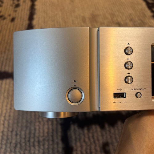 Marantz Cd Sacd Players Cd6007 Hdam