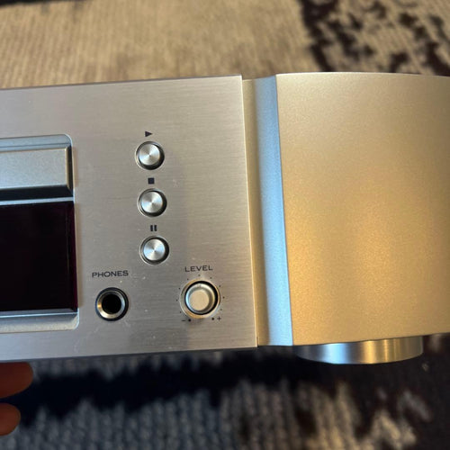 Marantz Cd Sacd Players Cd6007 Hdam