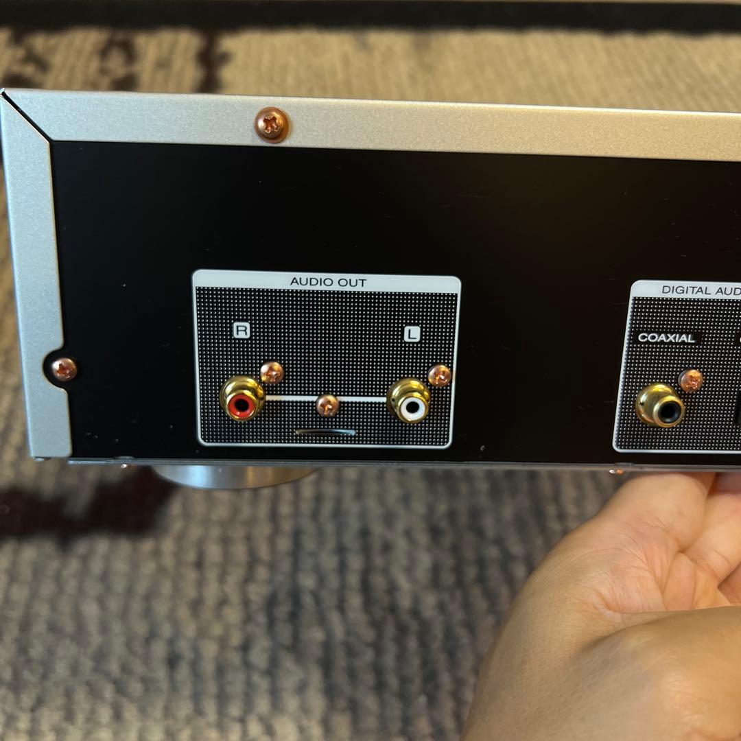 Marantz Cd Sacd Players Cd6007 Hdam