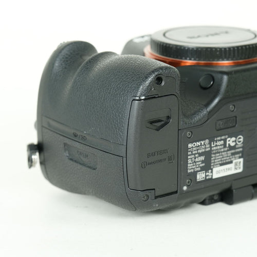 Sony Digital Slr 5,737 99 Slt-A99V A