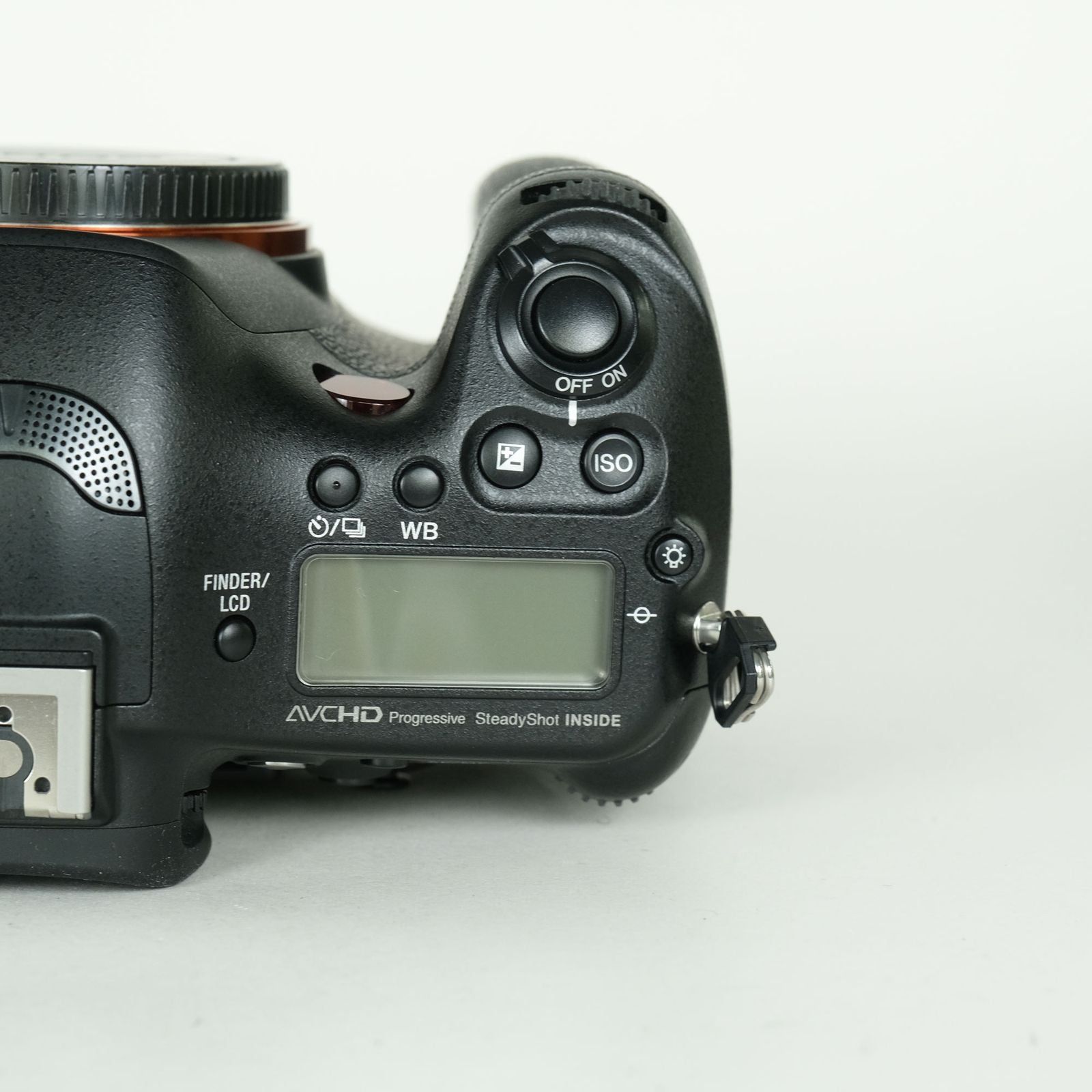 Sony Digital Slr 5,737 99 Slt-A99V A