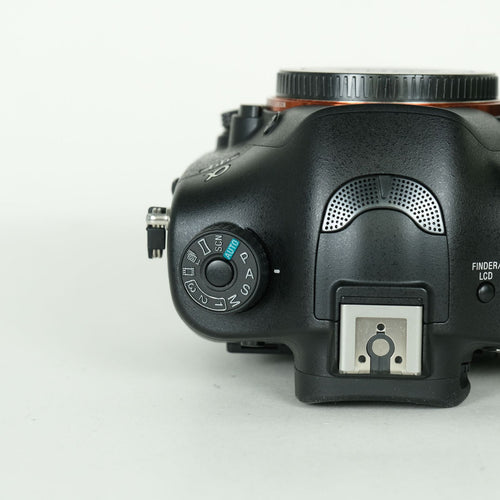 Sony Digital Slr 5,737 99 Slt-A99V A